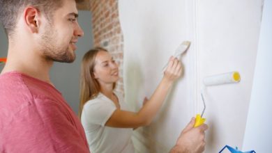 Fix Blisters in Drywall Tape Fast