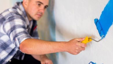 Fix Bubbles in Drywall Tape