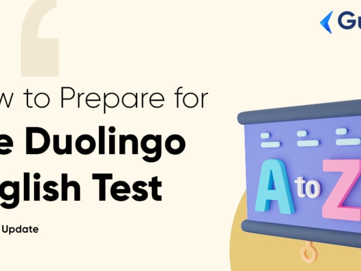 duolingo english test