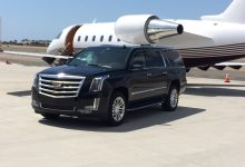 San Diego Black Car Transportation: Elevate Your Airport Transfers