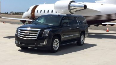 San Diego Black Car Transportation: Elevate Your Airport Transfers