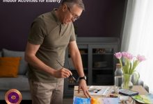 Top Indoor Activities for Elderly