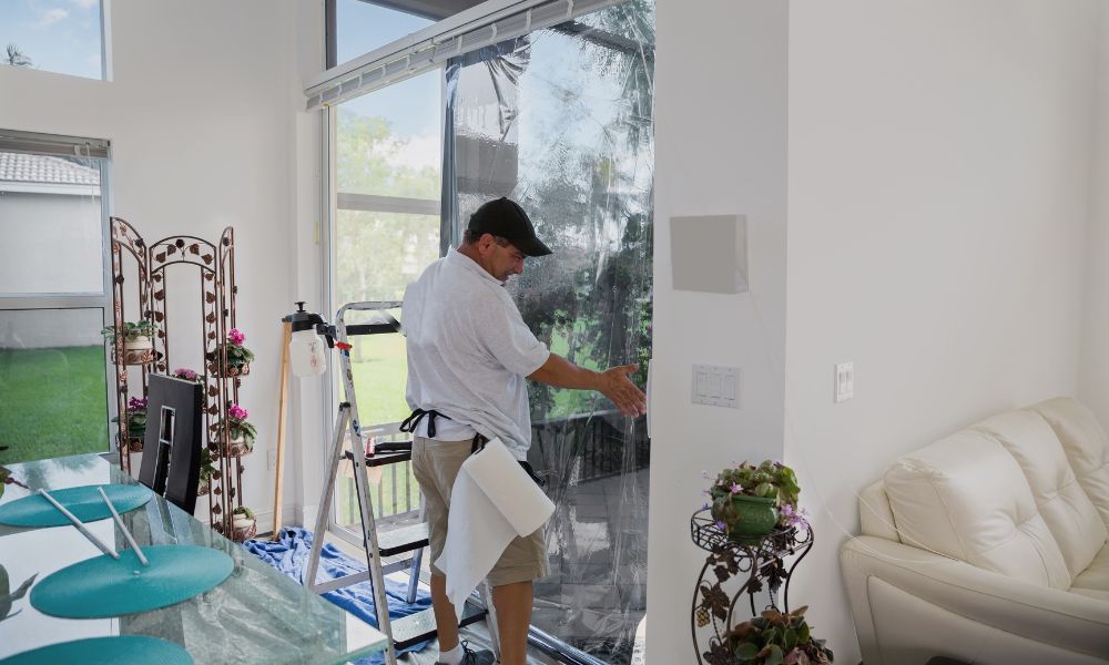 Why Proper Window Installation Matters for Energy Efficiency