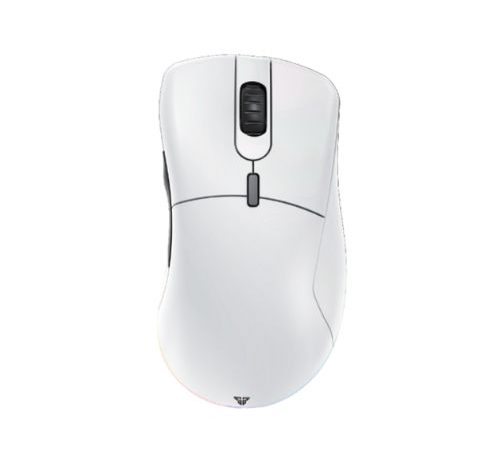 Increasing Precision for Competitive Games With Gaming Mice