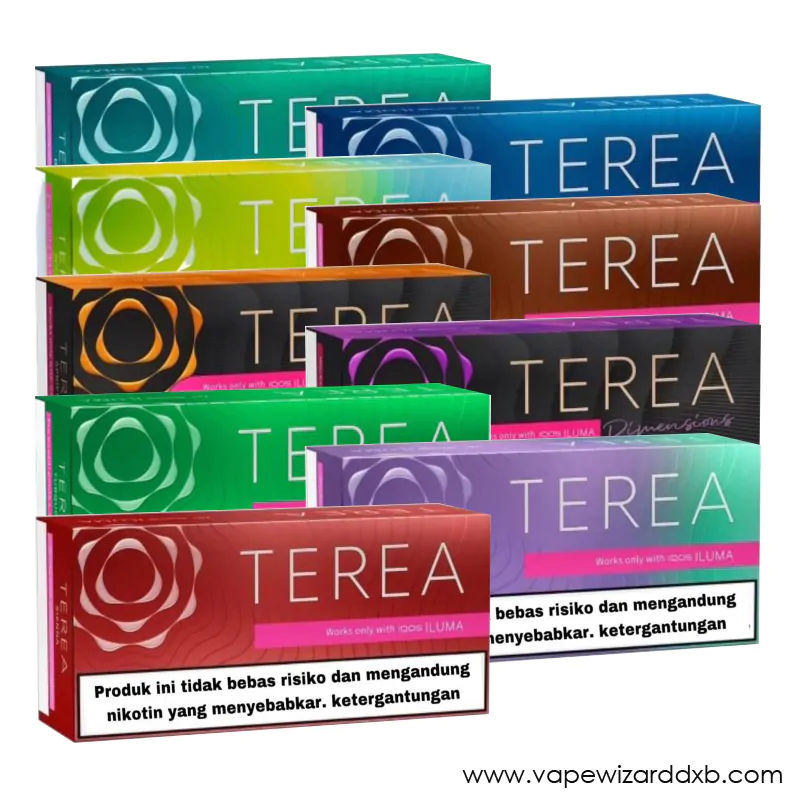 Should You Switch to Terea Blue Indonesian? Here’s Why You Might