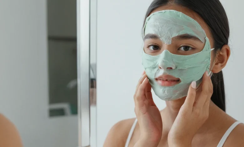 Face Tightening Masks