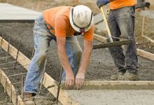 Concrete Contractors