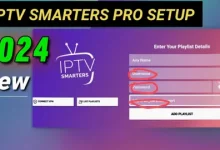 IPTV on Smart TVs