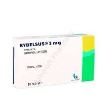 Buy Semaglutide UK