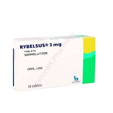 Buy Semaglutide UK