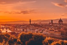 Elevated Beauty: Piazzale Michelangelo Sunset Tours for Unforgettable Views