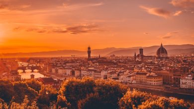 Elevated Beauty: Piazzale Michelangelo Sunset Tours for Unforgettable Views