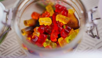 How to Find the Best Deals on CBD Gummies Online