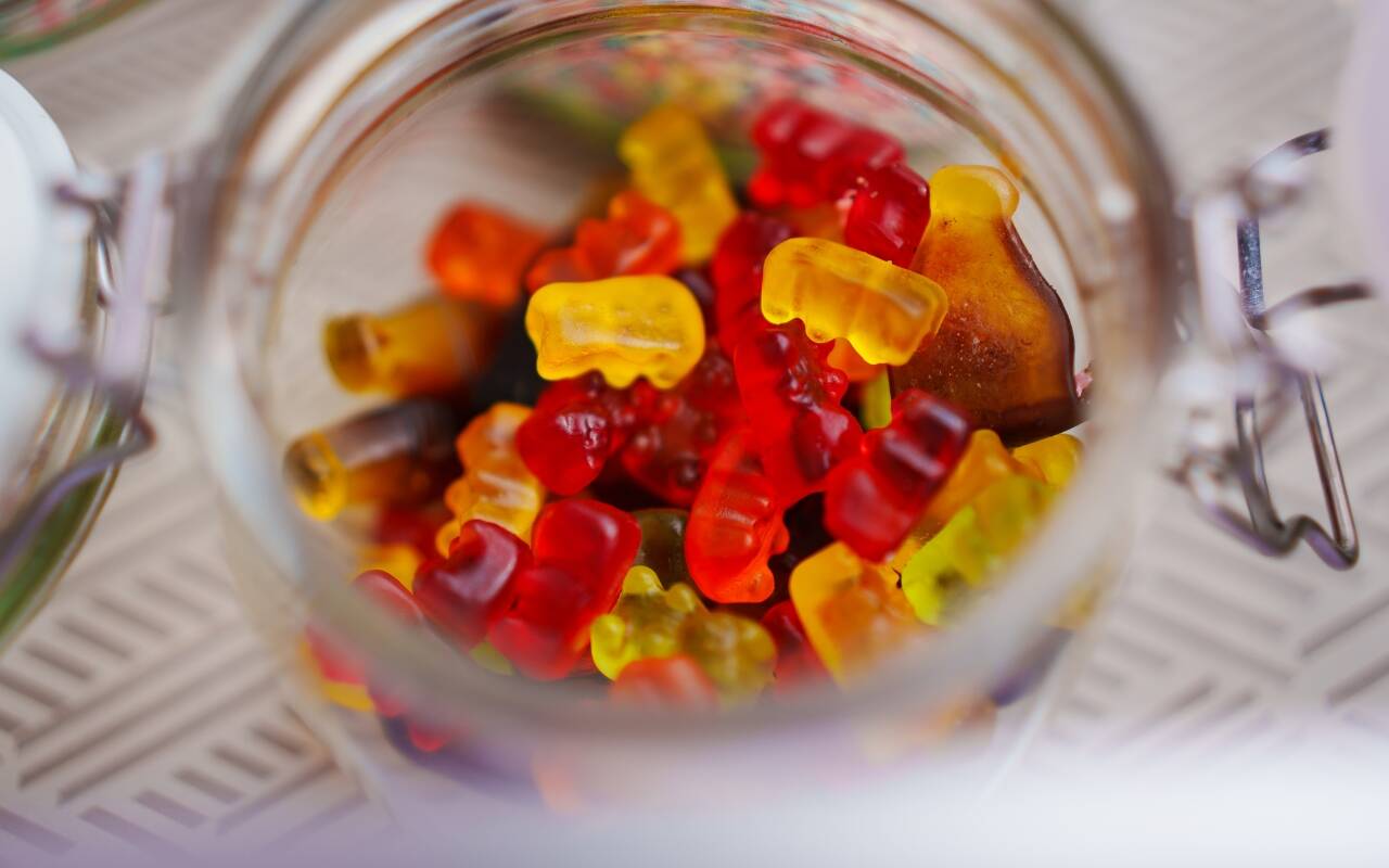 How to Find the Best Deals on CBD Gummies Online