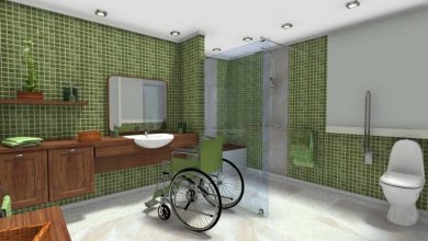 Accessible Bathroom Designs: Creating Comfort and Functionality for All