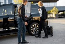 Elite Airport Black Car Service: Arrive in Style