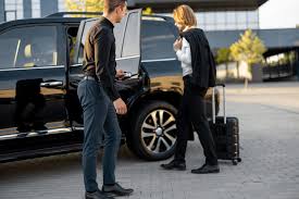 Elite Airport Black Car Service: Arrive in Style