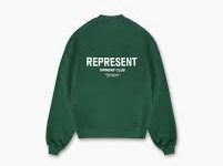 Represent T Shirt