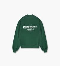 Represent T Shirt