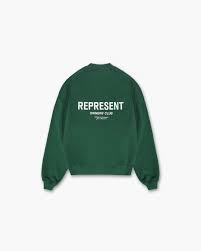 Represent T Shirt