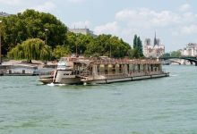 Book Now: Paris Seine River Tours for Every Season