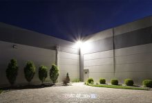 LED Flood Lights: High-Performance Lighting for Outdoor Spaces in Pakistan