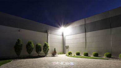 LED Flood Lights: High-Performance Lighting for Outdoor Spaces in Pakistan