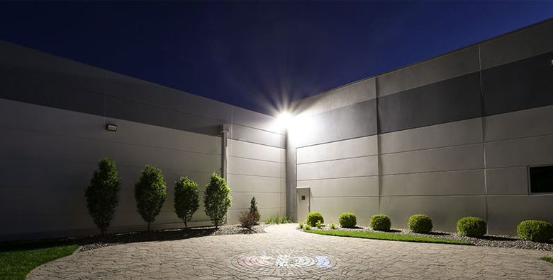 LED Flood Lights: High-Performance Lighting for Outdoor Spaces in Pakistan