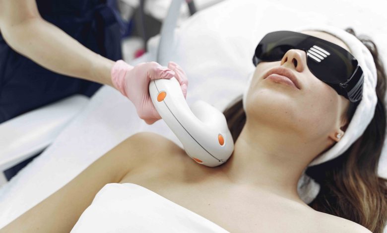 Exploring the Benefits of Laser Skin Tightening in New Jersey: Er: Yag is one of the most used laser treatments and having a focus on it is very effective to attract the clients.