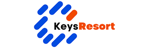 Logo Keys Resort